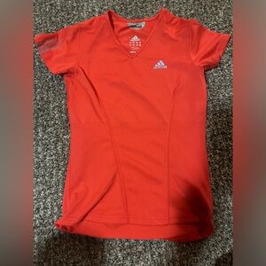 Adidas climacool running shirt